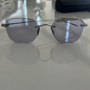 Oliver peoples finne 145